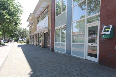 Bedrijfsruimte te huur Haarlem - Rijksstraatweg 271