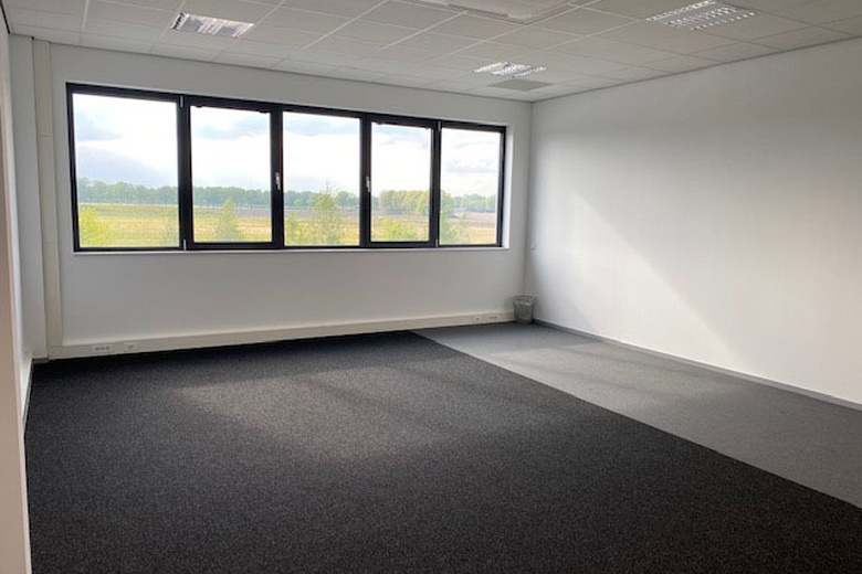 KantoorruimteaanHabraken 2601<br/> inVeldhoven KantoorruimteaanHabraken 2601<br/> inVeldhoven
