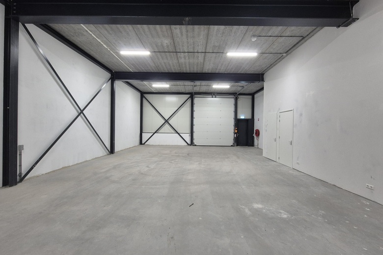 BedrijfsruimteaanSlijkwellsestraat 20 d 3<br/> inWell