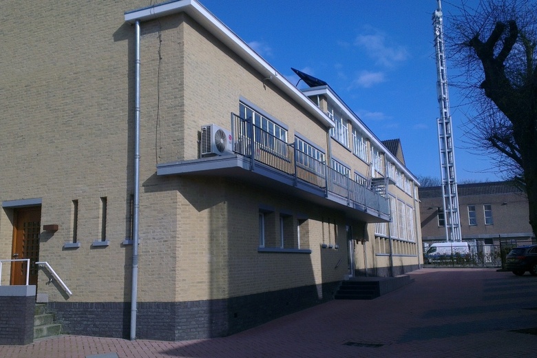 KantoorruimteaanEngelenkampstraat 62<br/> inSittard KantoorruimteaanEngelenkampstraat 62<br/> inSittard