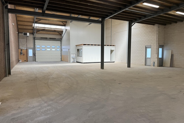 Bedrijfsruimte Baarlo - Kieënweg 14 - Foto 14