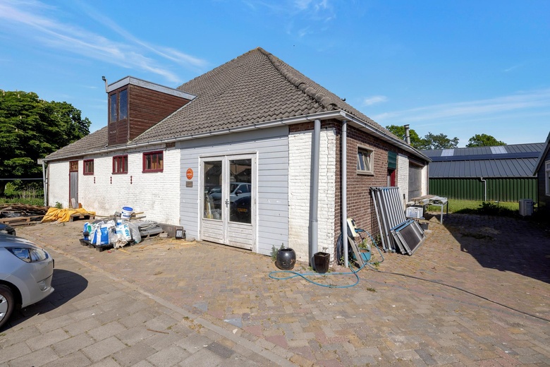 BedrijfsruimteaanNoordervaart 190<br/> inStompetoren BedrijfsruimteaanNoordervaart 190<br/> inStompetoren