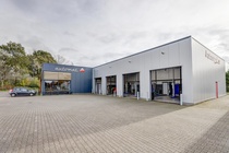 Bekijk foto 5 van A.H.G. Fokkerstraat 16 A