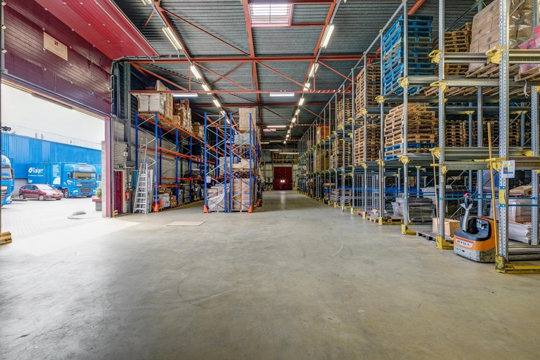 Bedrijfsruimte Weesp - van Houten Industriepark 2 - Foto 7