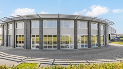 Bedrijfsruimte te koop Lelystad - Apolloweg 2 J