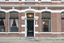 Bedrijfsruimte Haarlem - Wilhelminastraat 1 - Foto 1