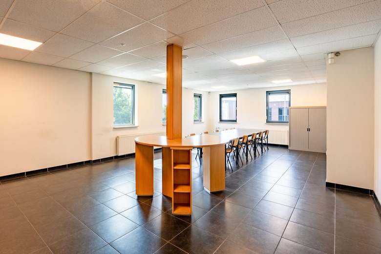 KantoorruimteaanExpeditiestraat 7<br/> inHorst