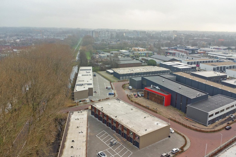 BedrijfsruimteaanNikkelweg 21<br/> inAlphen aan den Rijn BedrijfsruimteaanNikkelweg 21<br/> inAlphen aan den Rijn