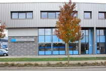 Kantoorruimte te huur Roelofarendsveen - Veenderveld 56