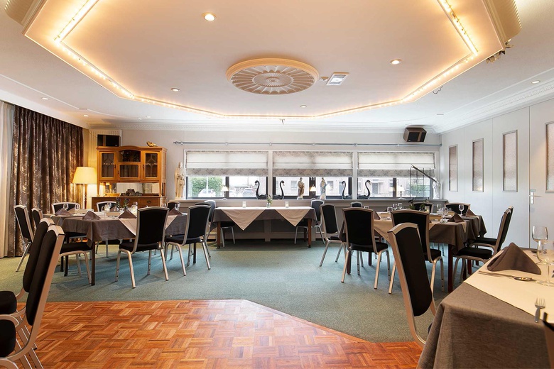 HorecaaanSt. Jozeflaan 52<br/> inSmakt