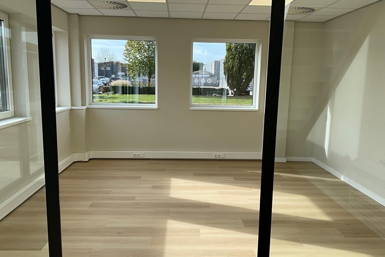 KantoorruimteaanAzielaan 5 a<br/> inVroomshoop