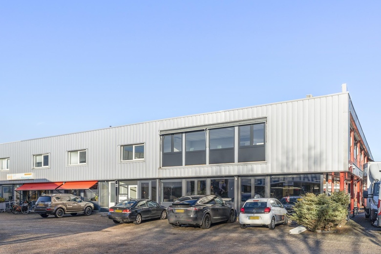 KantoorruimteaanNijverheidsweg 9 B<br/> inNieuwegein KantoorruimteaanNijverheidsweg 9 B<br/> inNieuwegein