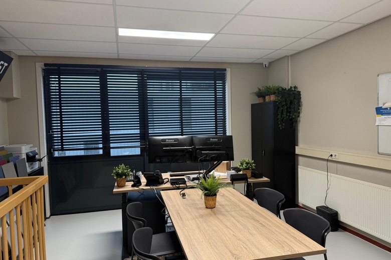 BedrijfsruimteaanNieuwland Parc 10 k<br/> inAlblasserdam