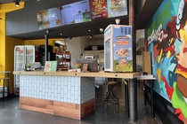 Horeca Amsterdam - Hobbemakade 72 - Foto 5