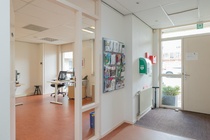 Bekijk foto 5 van eenheid 2 aan de Dijkgravenlaan 15 in Leiderdorp