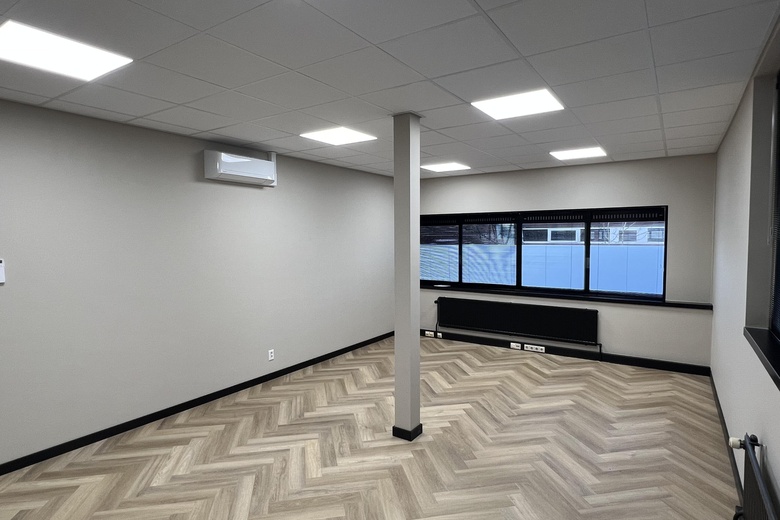 KantoorruimteaanFokkerstraat 18<br/> inReeuwijk