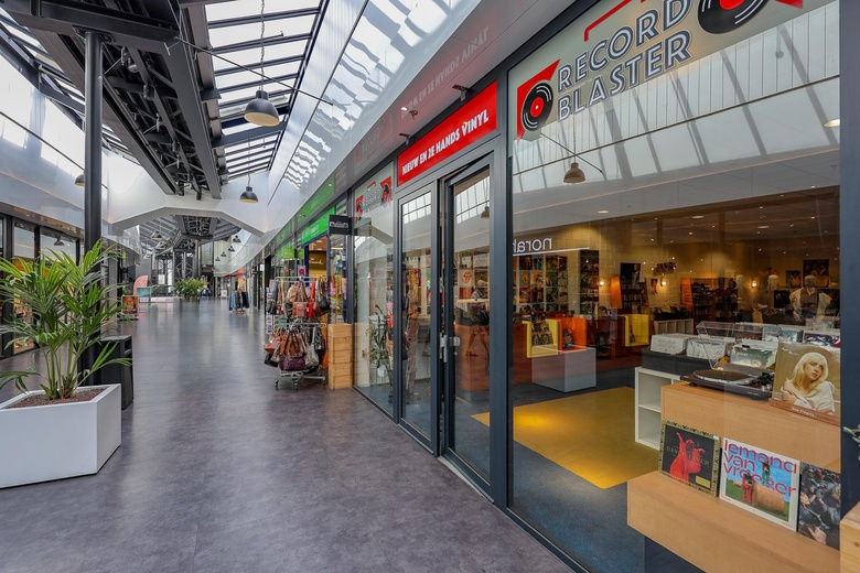 WinkelruimteaanKroonpassage 25<br/> inLelystad