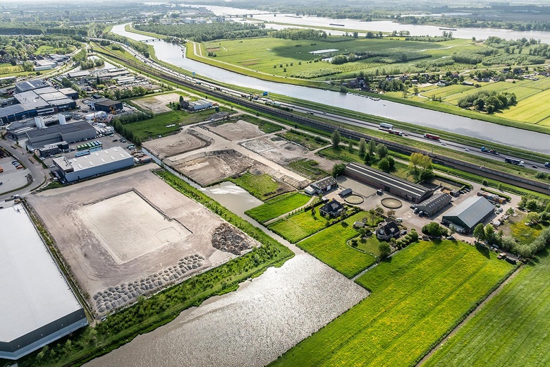 BedrijfsruimteaanRijshout 0 ong<br/> inSchelluinen