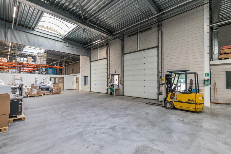 KantoorruimteaanLaan Blusse van Oud Alblas 2<br/> inSoesterberg