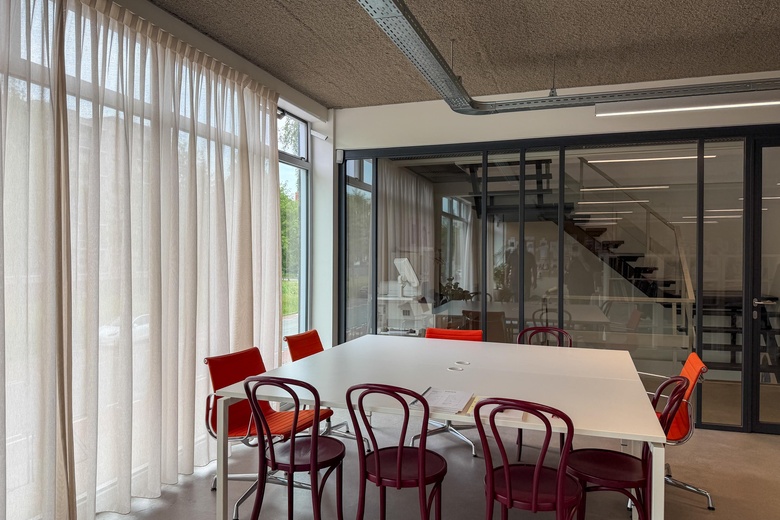 Bedrijfsruimte Weesp - Hogeweyselaan 25 - Foto 15