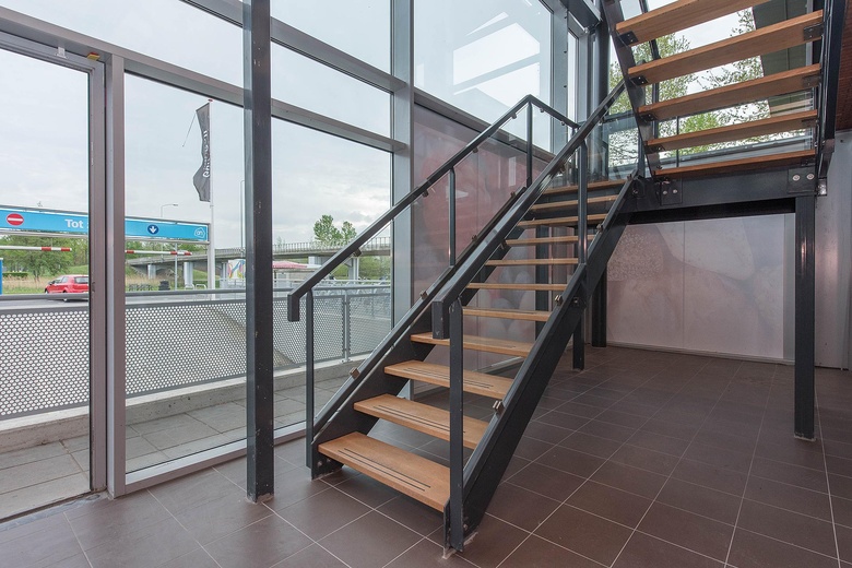 Winkelruimte Almere - Juan Grisstraat 44 - Foto 5