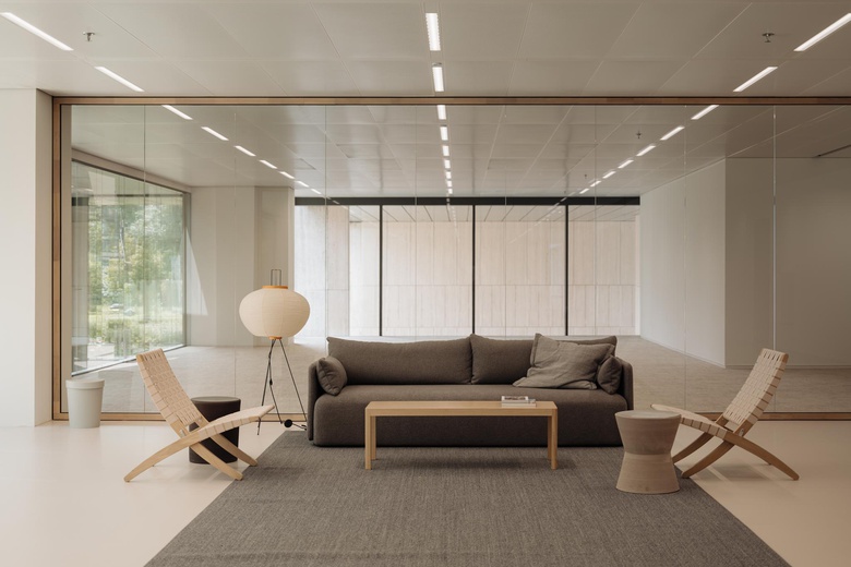 KantoorruimteaanNachtwachtlaan 20<br/> inAmsterdam