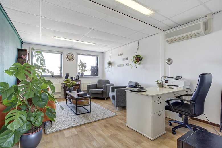 KantoorruimteaanGroenestraat 294<br/> inNijmegen