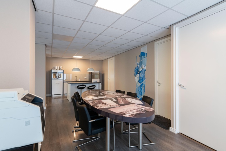 Winkelruimte Hellevoetsluis - Dorpsstraat 1 - Foto 10