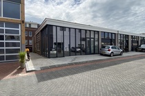 Bekijk foto 2 van eenheid 1 aan de Fokkerstraat 11 in Reeuwijk