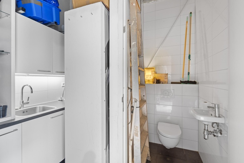 WinkelruimteaanHoutmarkt 152<br/> inBreda