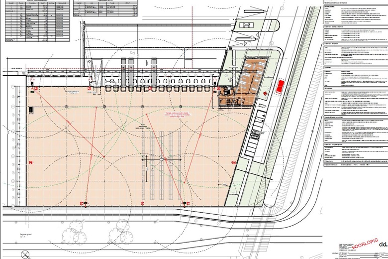 BedrijfsruimteaanIncheonweg 7 - 17<br/> inRozenburg