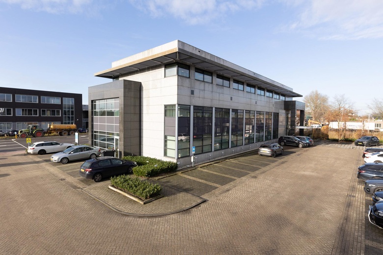 KantoorruimteaanDe Run 6801<br/> inVeldhoven KantoorruimteaanDe Run 6801<br/> inVeldhoven