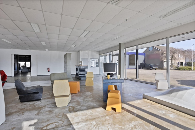 BedrijfsruimteaanHassinkweg 16<br/> inHengelo