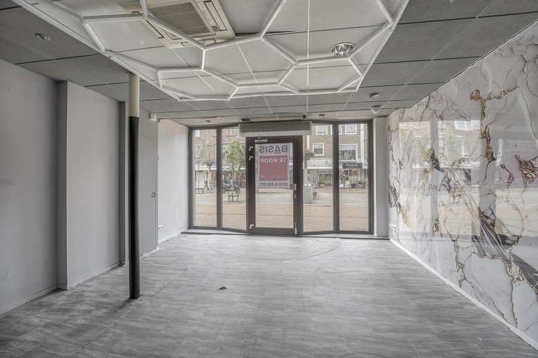 WinkelruimteaanPrincestraat 22 B<br/> inKatwijk