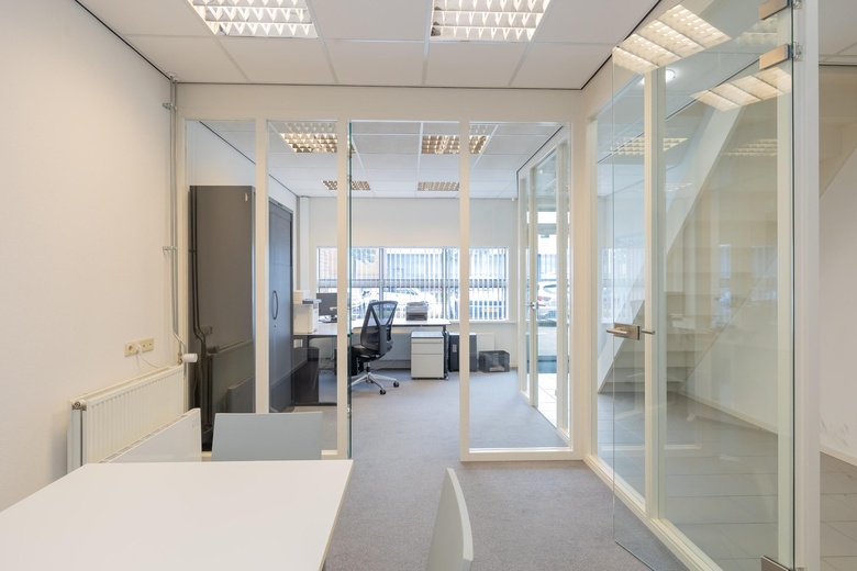 BedrijfsruimteaanDe Hooge Krocht 44<br/> inNoordwijk