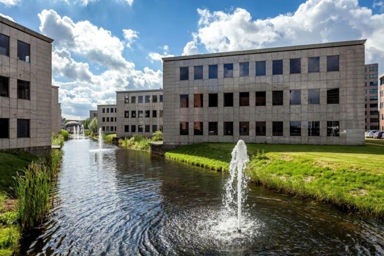 Kantoorruimte Capelle aan den IJssel - Rivium 1E Straat 17 - Foto 10