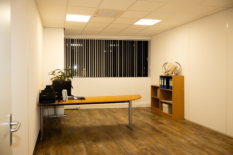 BedrijfsruimteaanWilgenakker 3<br/> inBergeijk