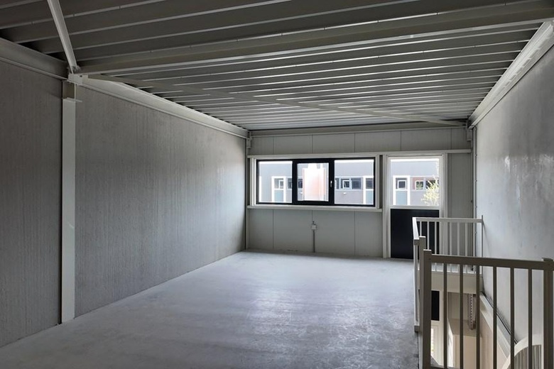 BedrijfsruimteaanMolenakkers 2 W<br/> inAsten