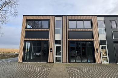 Bekijk foto 2 van Raasdorperweg 152 A