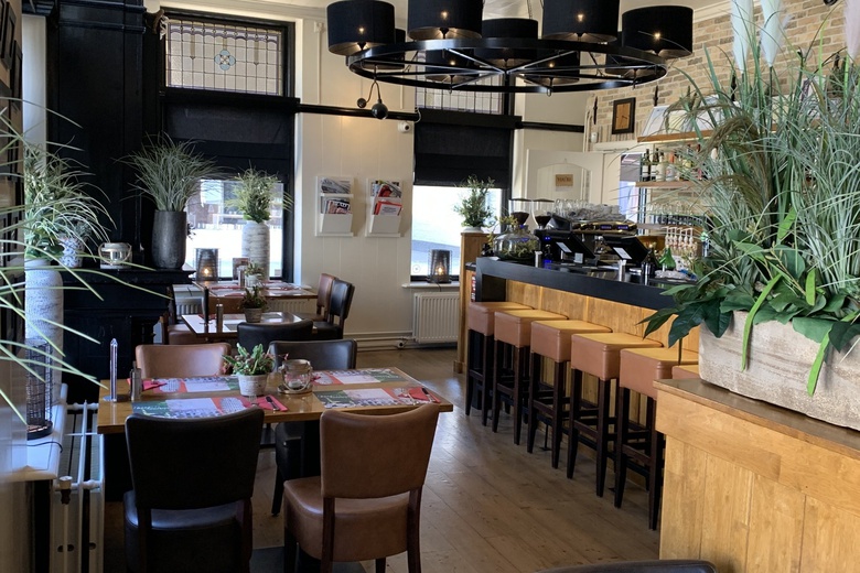 HorecaaanVoorstraat 63<br/> inKollum HorecaaanVoorstraat 63<br/> inKollum
