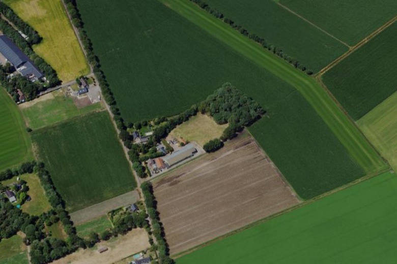 BedrijfsruimteaanDennenmark 3<br/> inBoekel BedrijfsruimteaanDennenmark 3<br/> inBoekel