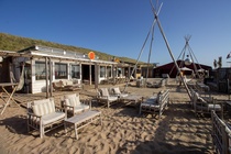 Horeca Zandvoort - Strandafgang Zuiderduin 3 - Foto 3