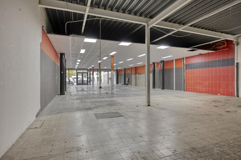 WinkelruimteaanLaar 29<br/> inNistelrode