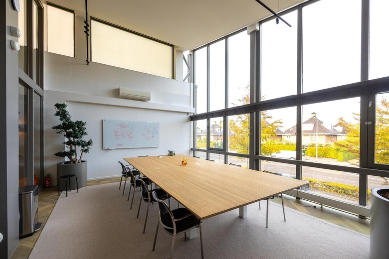 Kantoorruimte Sassenheim - Hoofdstraat 10 - Foto 18