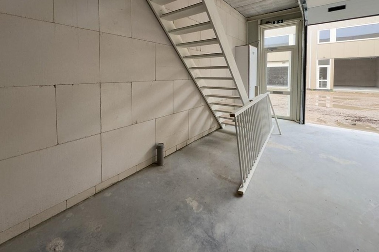 BedrijfsruimteaanPalmpolstraat 99 G 26<br/> inAlmere