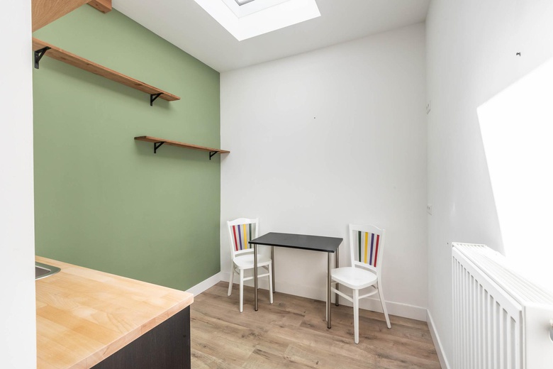 BedrijfsruimteaanBennebroekstraat 31 H<br/> inAmsterdam