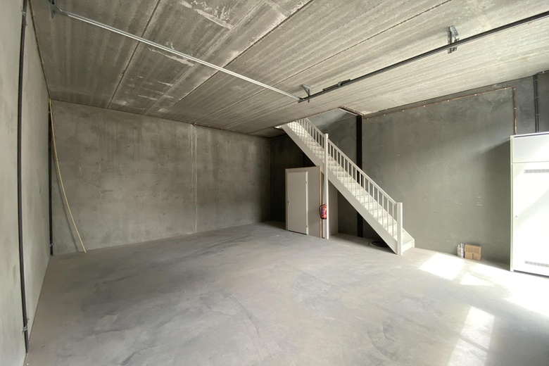 BedrijfsruimteaanChroomstraat 8 17<br/> inLelystad
