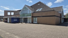 Zorg te huur De Goorn - Kantbeugel 1