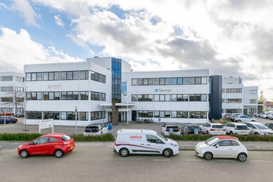 Kantoorruimte te huur Utrecht - Atoomweg 400