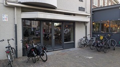 Horeca te huur Boxtel - Clarissenstraat 2